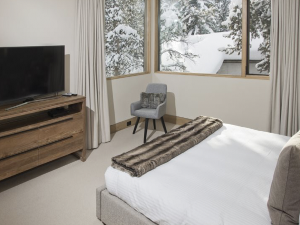 Vails Most Luxurious Vacation Rental with Seven Bedrooms